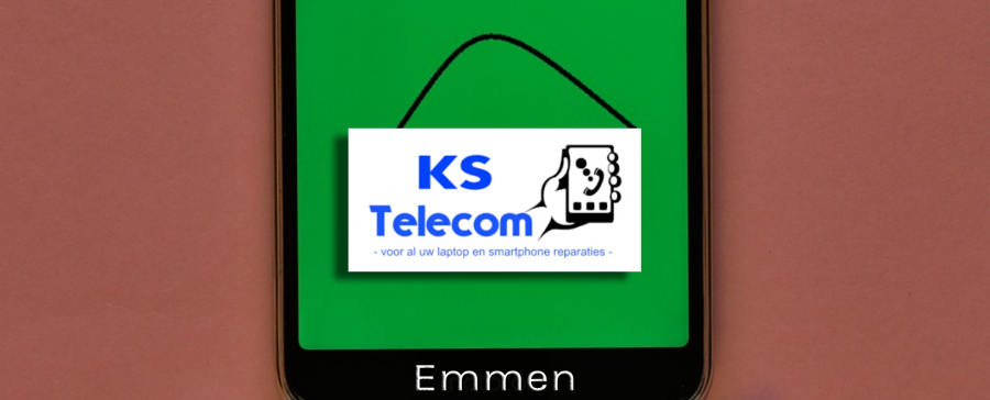 telefoon reparatie Emmen